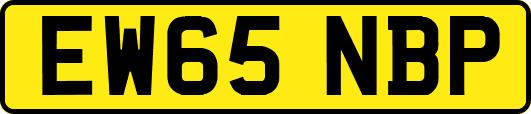 EW65NBP