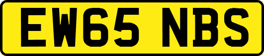 EW65NBS