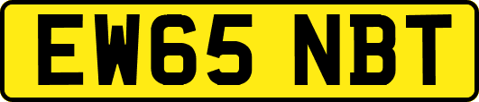 EW65NBT