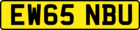 EW65NBU