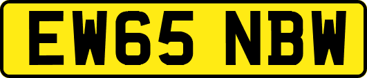 EW65NBW