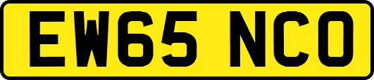 EW65NCO
