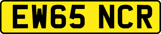 EW65NCR