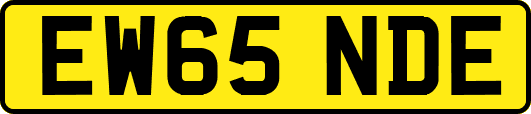 EW65NDE