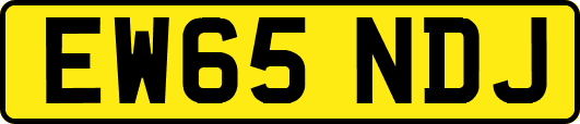 EW65NDJ