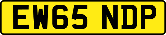 EW65NDP