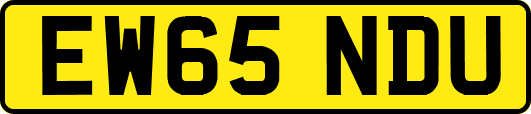 EW65NDU