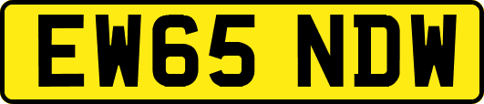 EW65NDW