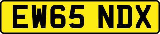 EW65NDX