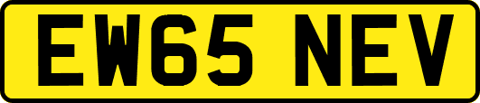 EW65NEV