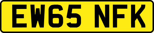 EW65NFK