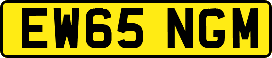 EW65NGM