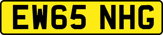 EW65NHG