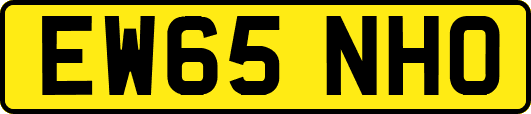 EW65NHO