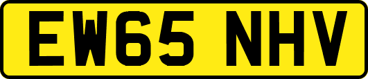 EW65NHV