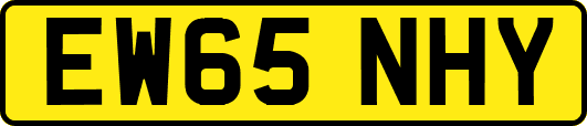 EW65NHY
