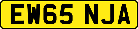 EW65NJA