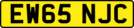 EW65NJC