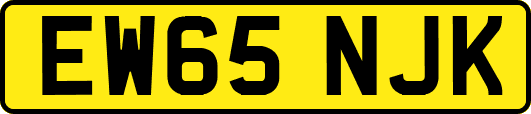 EW65NJK