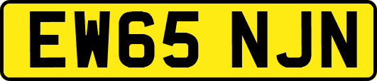 EW65NJN