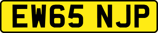 EW65NJP