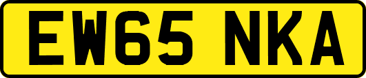 EW65NKA
