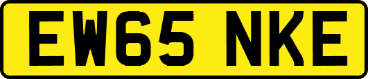 EW65NKE