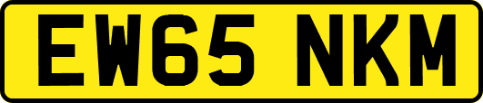 EW65NKM