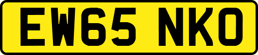 EW65NKO