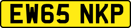EW65NKP