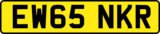 EW65NKR