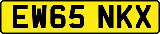 EW65NKX
