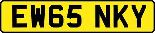 EW65NKY