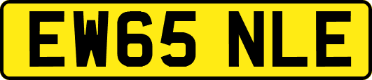 EW65NLE