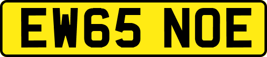 EW65NOE