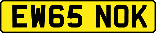 EW65NOK