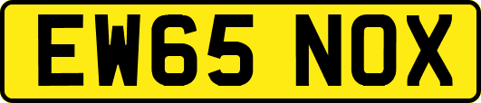 EW65NOX