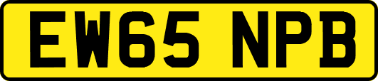 EW65NPB