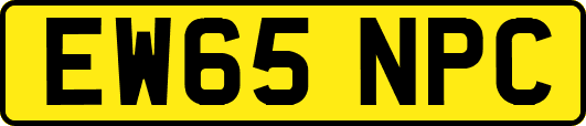 EW65NPC