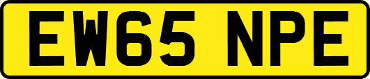 EW65NPE