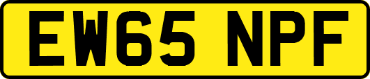 EW65NPF