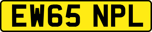 EW65NPL