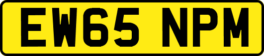 EW65NPM