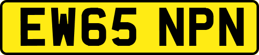 EW65NPN