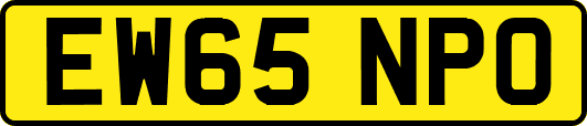 EW65NPO