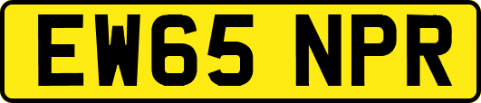 EW65NPR