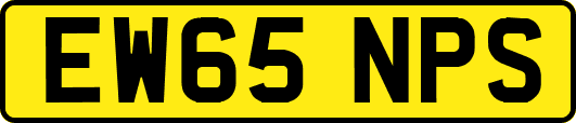 EW65NPS