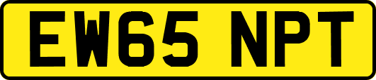 EW65NPT