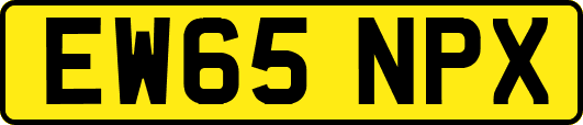 EW65NPX