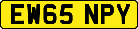 EW65NPY
